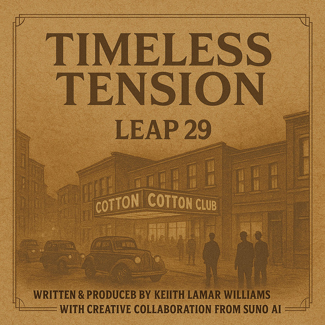 Leap 29 – Second Place Ain’t Love