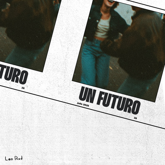 Leo Rod – Un Futuro