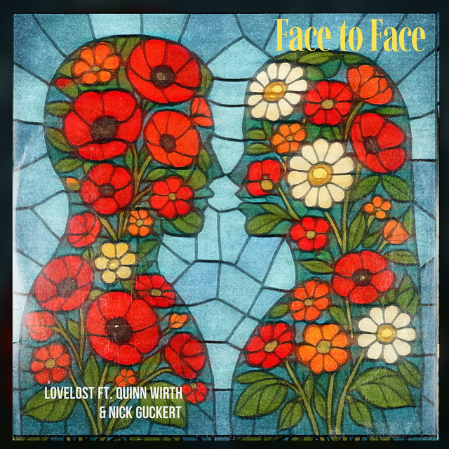 lovelost – Face to&nbsp;Face