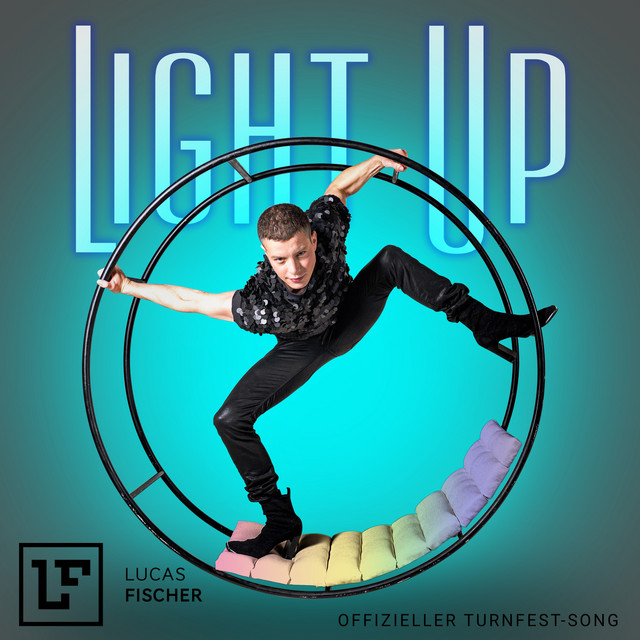 Lucas Fischer – Light&nbsp;Up