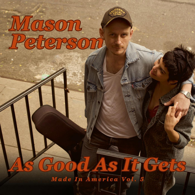 Mason Peterson – As Good as It&nbsp;Gets