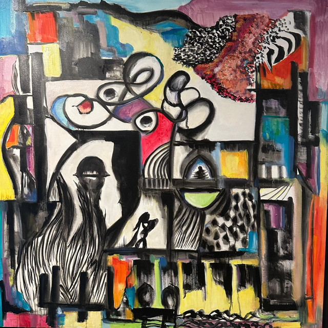 Michelle Bond – Get me there to&nbsp;Church