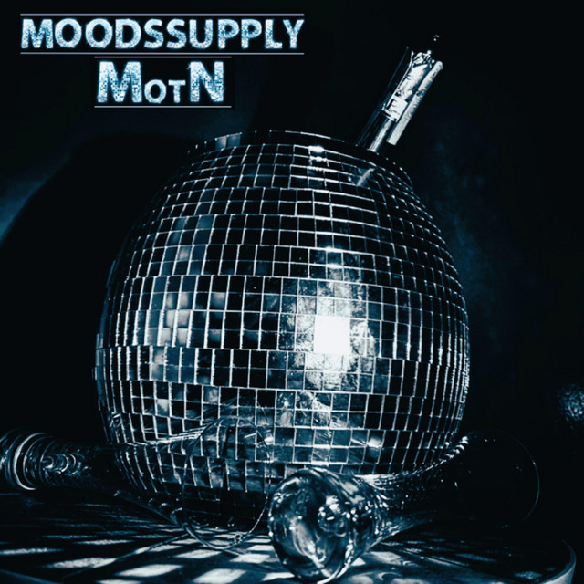 Moodssupply – Middle Of The&nbsp;Night