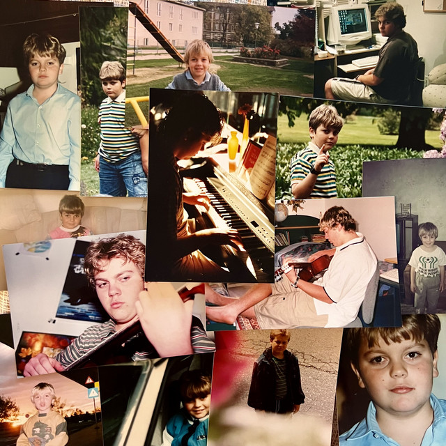 Moon In Gemini – Little&nbsp;Boy