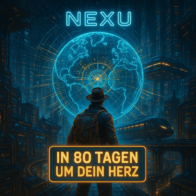 NEXU – In 80 Tagen um dein Herz