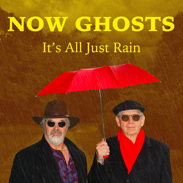 Now Ghosts – Alejandro and the&nbsp;Sun