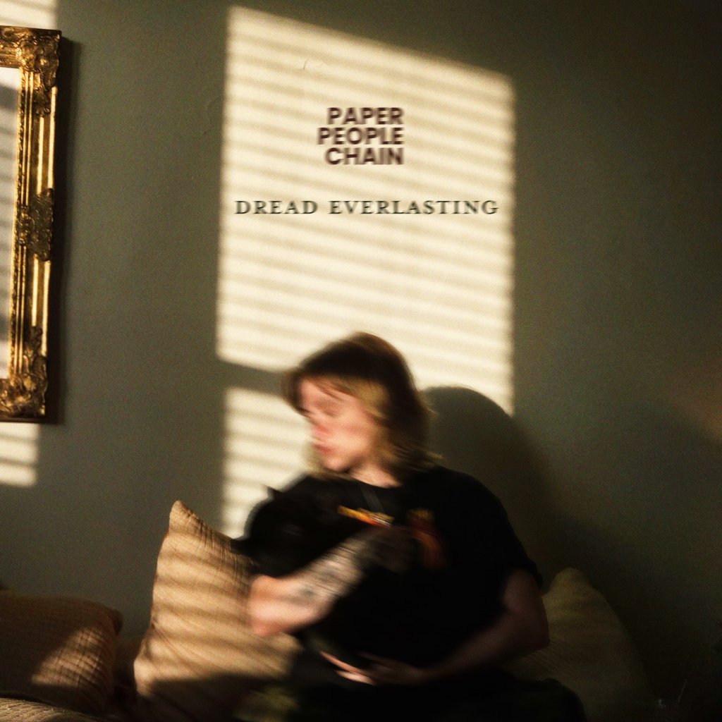 Paper People Chain x Anna Luther x Samuel Tucker Young – Dread&nbsp;Everlasting