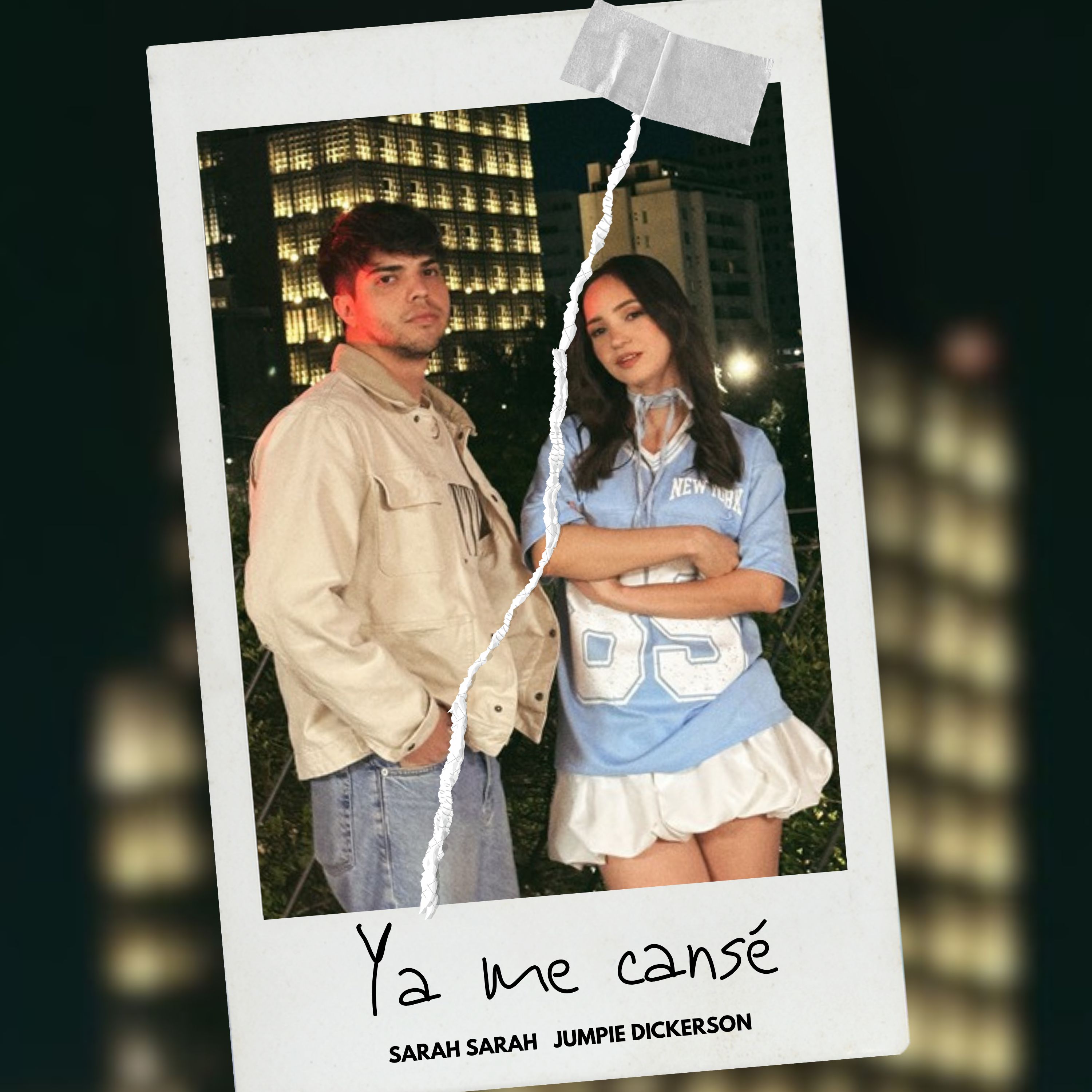 Solo360 – Ya me cansé