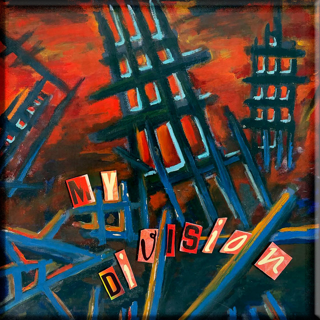 Rage Unfold – My Division