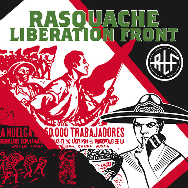 Rasquache Liberation Front – El Corrido de Soledad y&nbsp;Anselmo