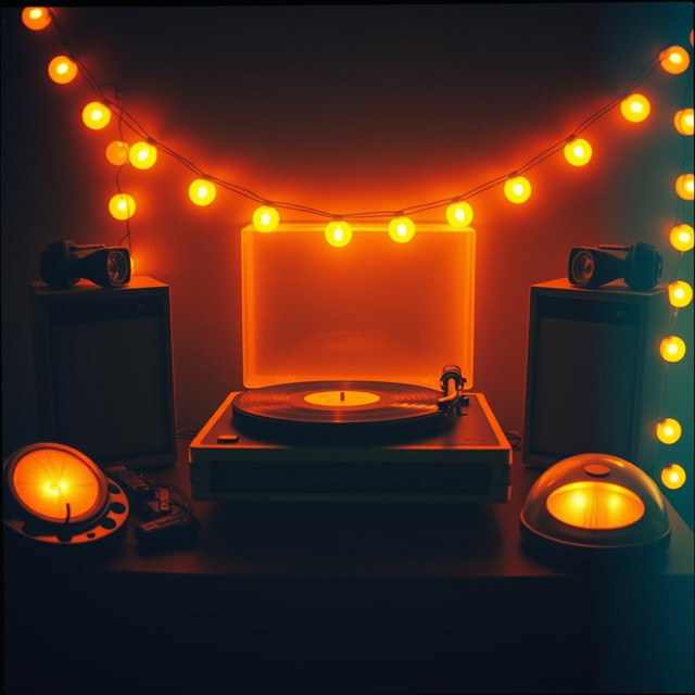 RoDer – Songs Of&nbsp;Yesterday