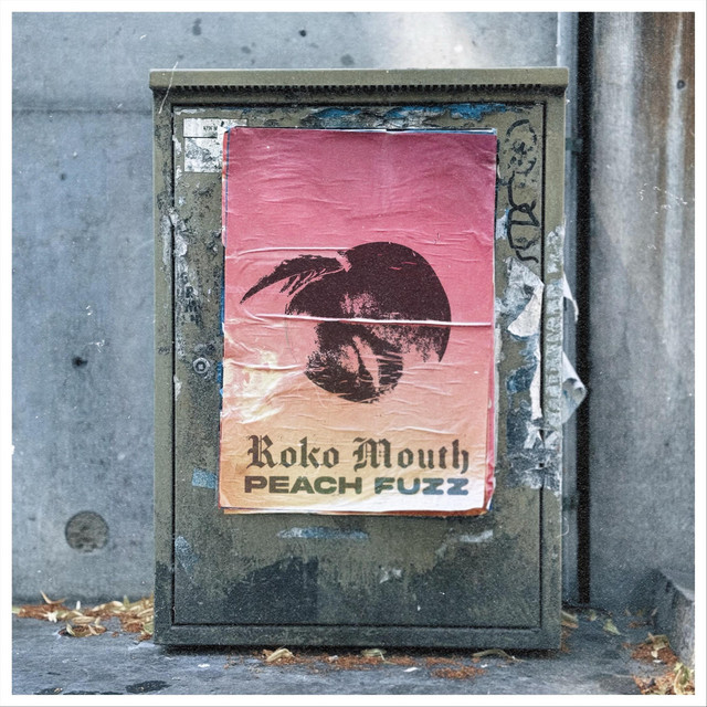 Roko Mouth – Peach&nbsp;Fuzz