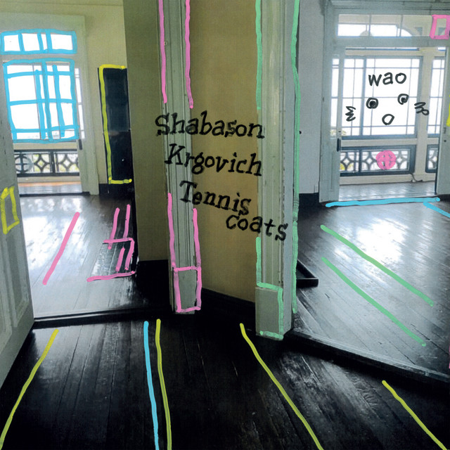 Shabason, Krgovich, Tenniscoats – Our&nbsp;Detour