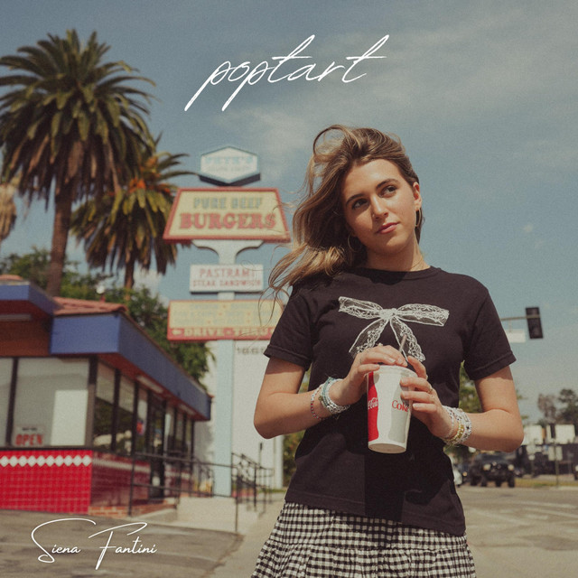 Siena Fantini – poptart