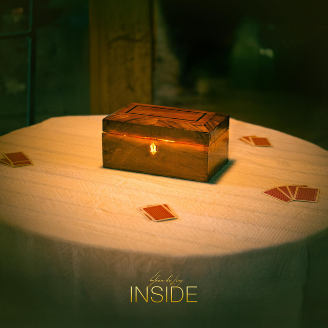 Skar de Line – Inside