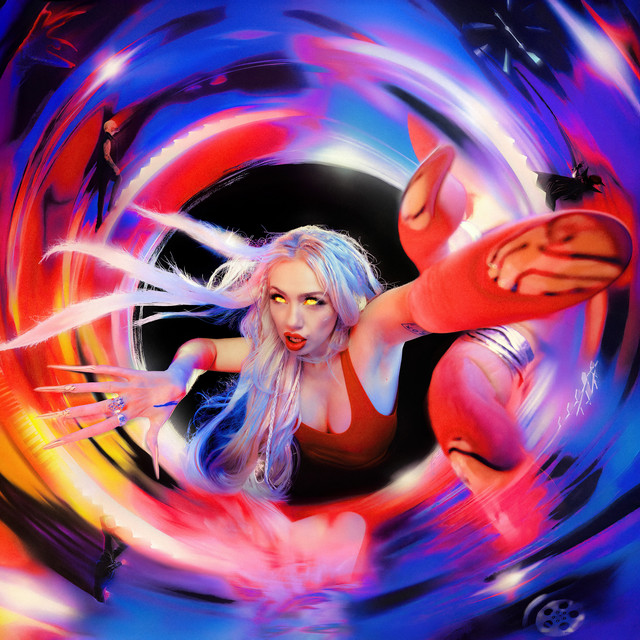 Sumo Cyco – SHIVERS