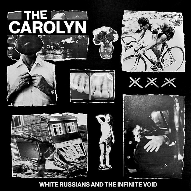 The Carolyn – White Russians
