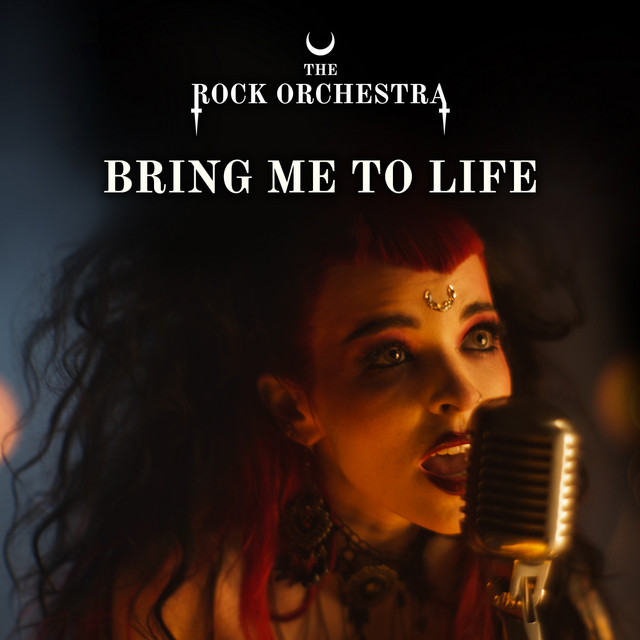 The Rock Orchestra – Bring Me To Life (Evanescence&nbsp; Cover)