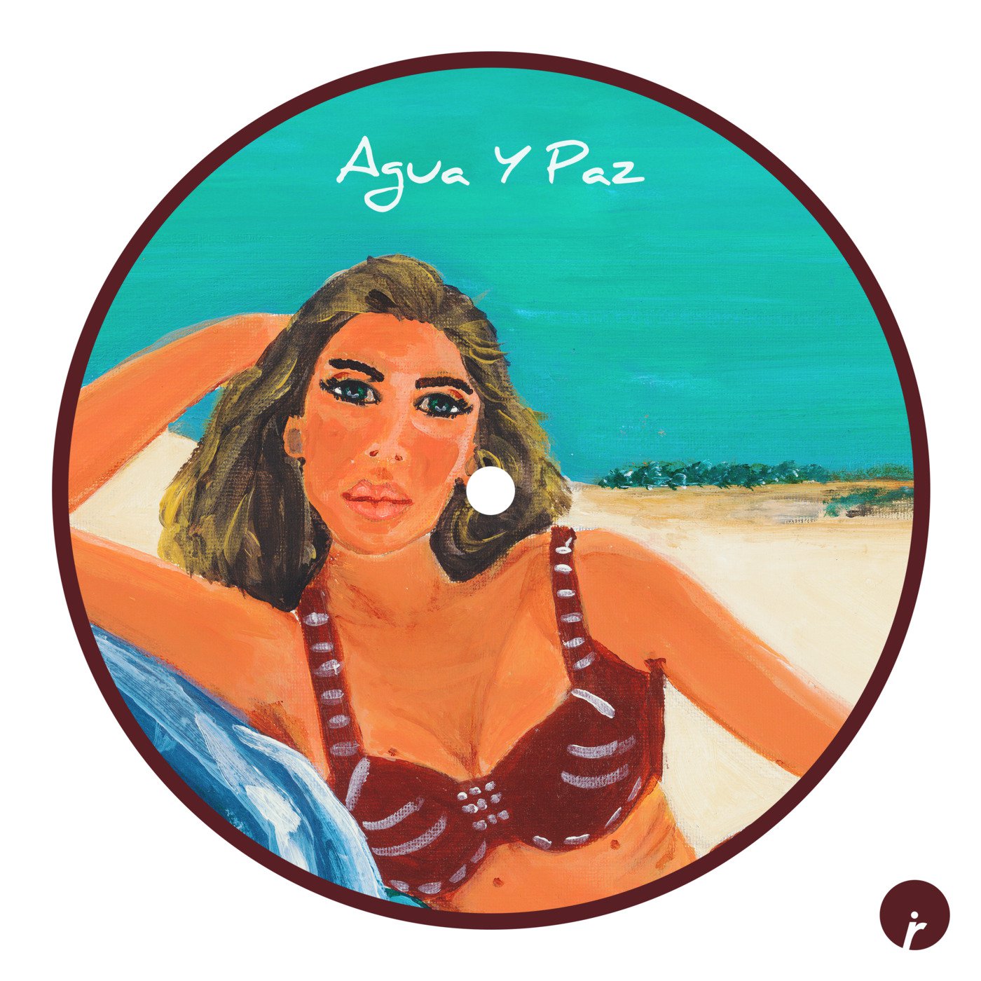 TWENTY SIX – Agua Y Paz (feat. Elisa Gold)