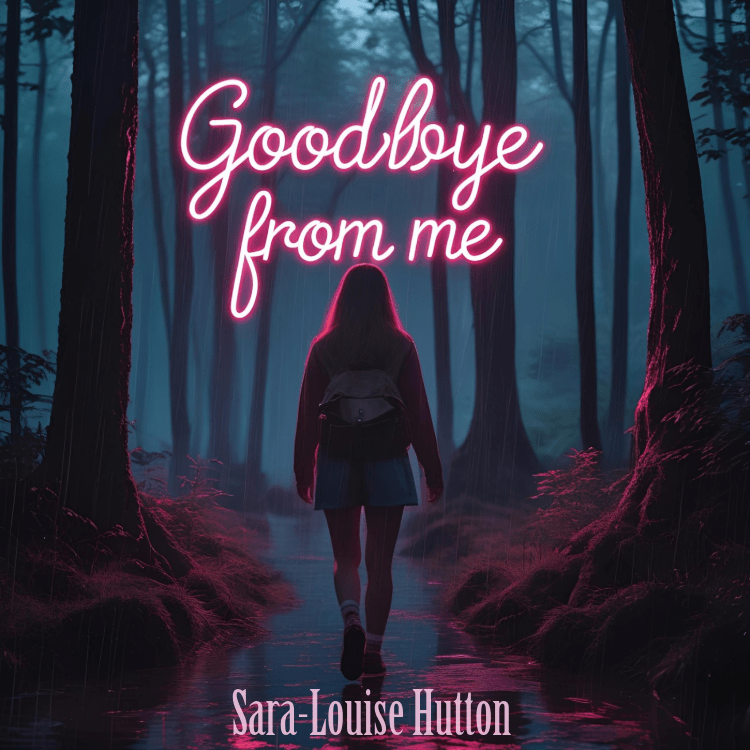 Sara-Louise Hutton – Goodbye from&nbsp;me