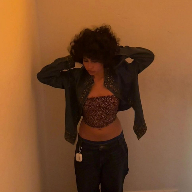 Abi Cry – Cuerpo a&nbsp;Cuerpo