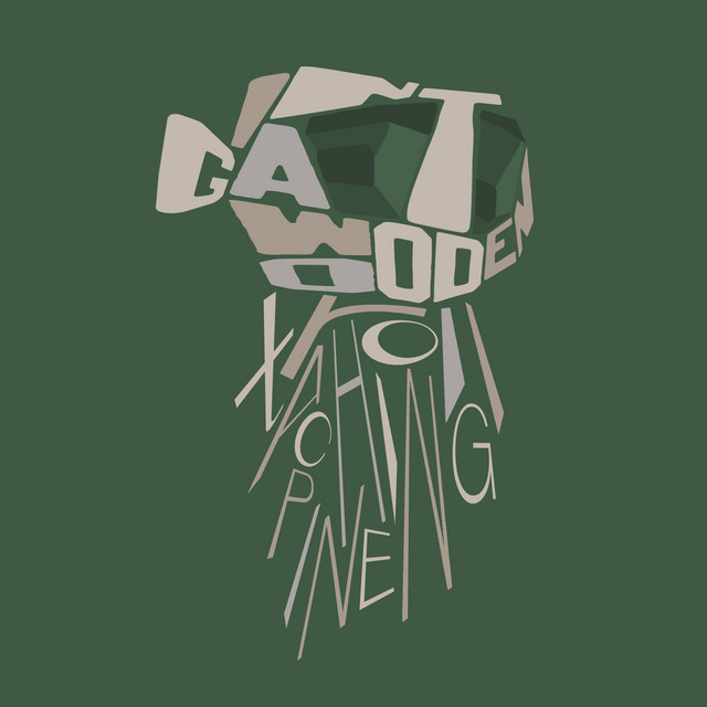 Aching Pine – Giant Wooden&nbsp;Troll