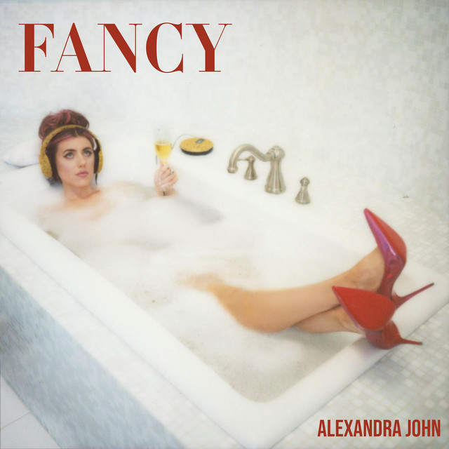 Alexandra John –&nbsp;FANCY