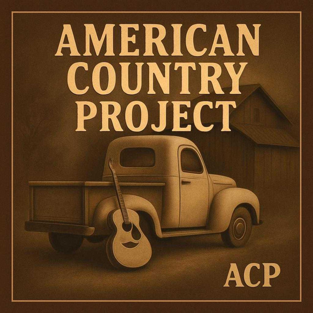 American Country Project –&nbsp;Heroes