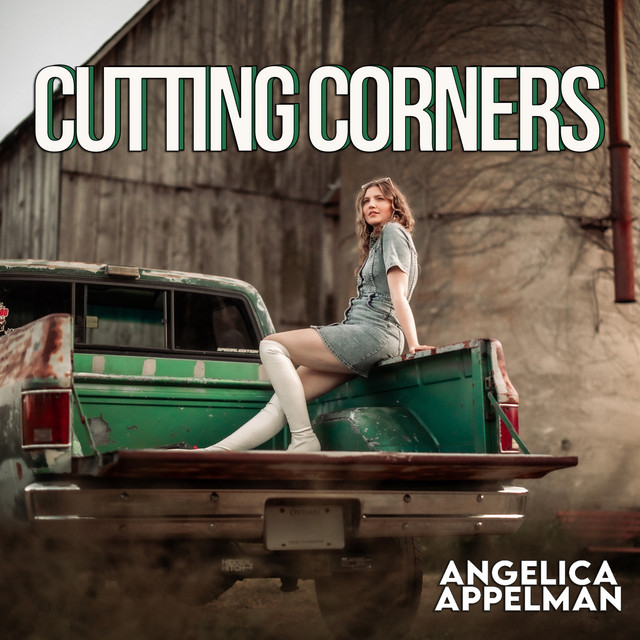 Angelica Appelman – Cutting&nbsp;Corners