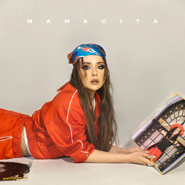 ANNA VEE – MAMACITA (FREAKY BONITA)