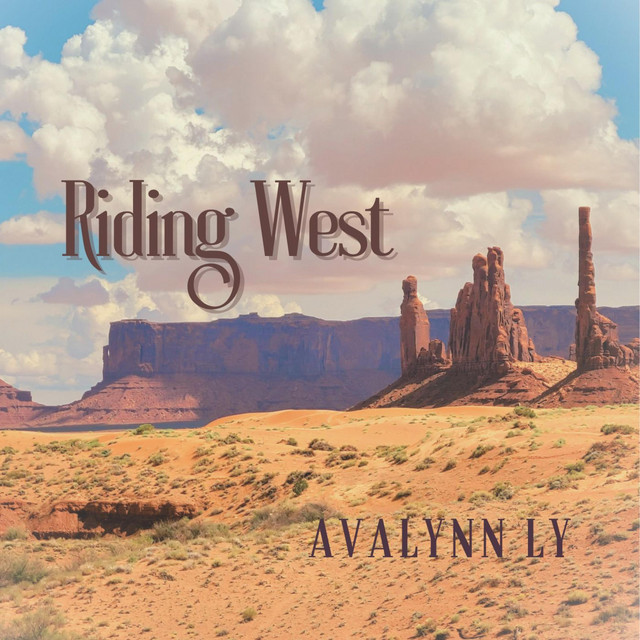 Avalynn Ly – Riding&nbsp;West