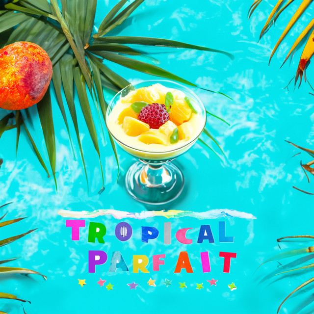 BeerMaster – Tropical Parfait (feat.&nbsp;VeroniQue)