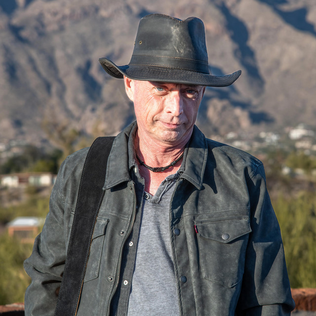 Brian Fate – The&nbsp;End