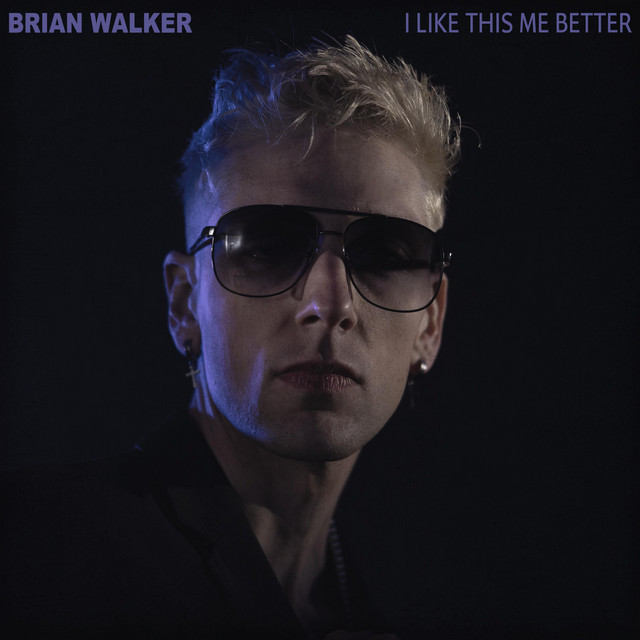 Brian Walker – I Like This Me&nbsp;Better