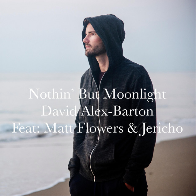 David Alex-Barton – Nothin’ But&nbsp;Moonlight