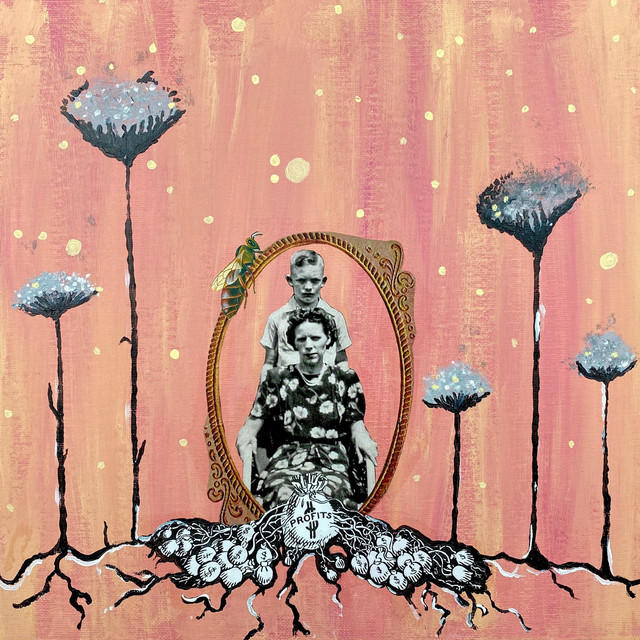 David Ladon – It’s No&nbsp;Shame