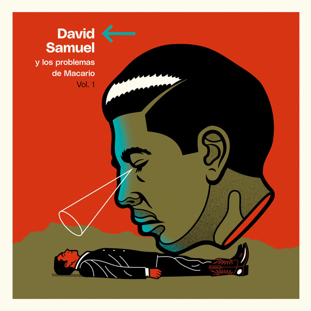 David Samuel y los problemas de Macario – Blues&nbsp;Huasteco