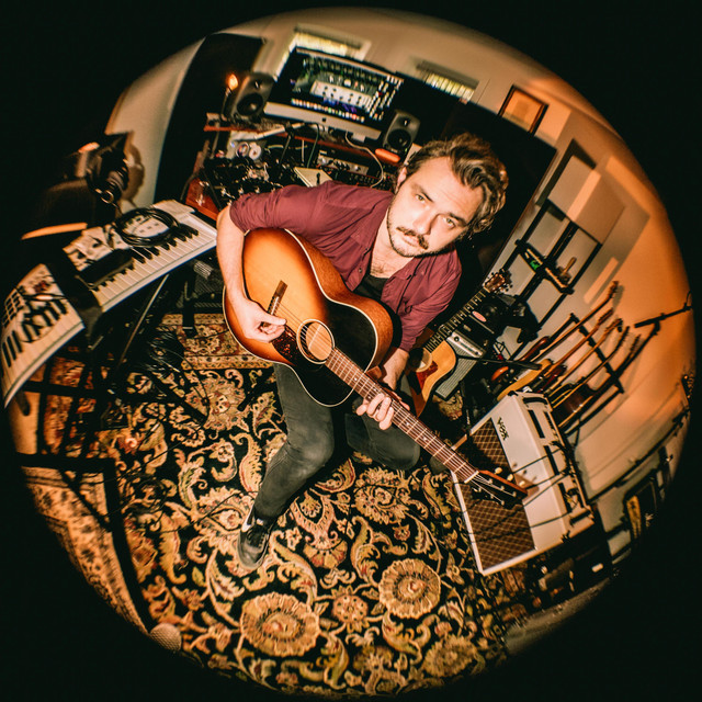 Dylan Rockwell –&nbsp;I.W.A.L.Y.