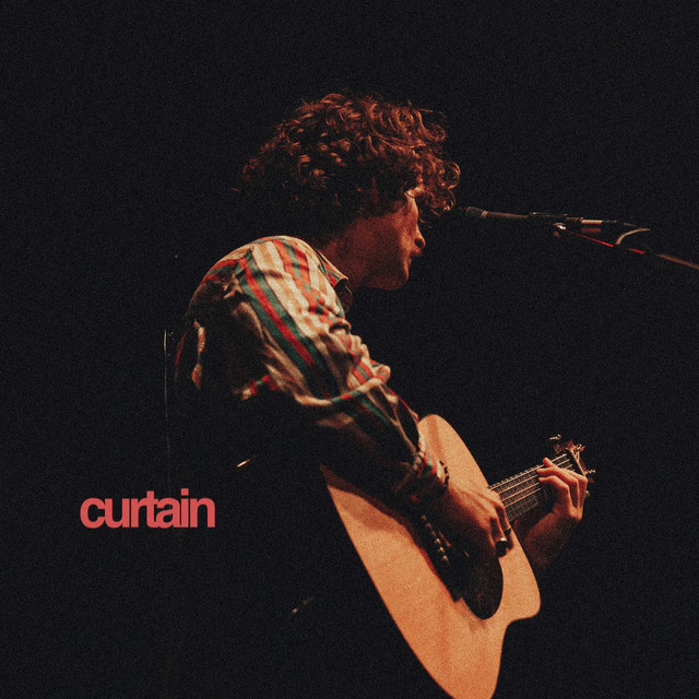 Evan Honer –&nbsp;Curtain