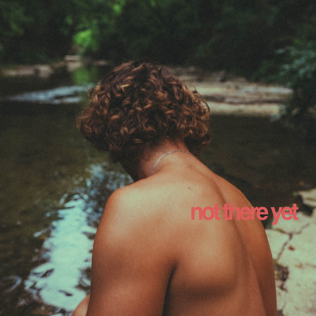 Evan Honer – Not There&nbsp;Yet