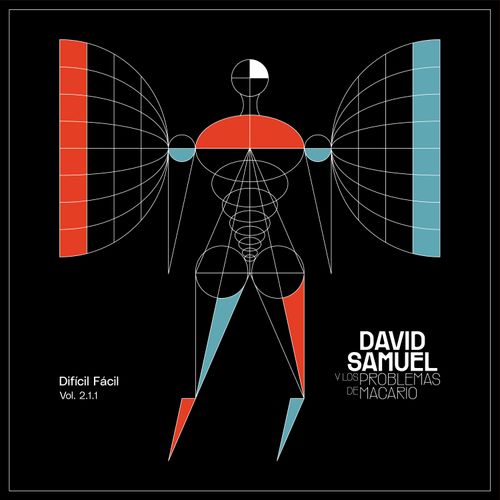 David Samuel y los problemas de Macario – Difícil&nbsp;Fácil