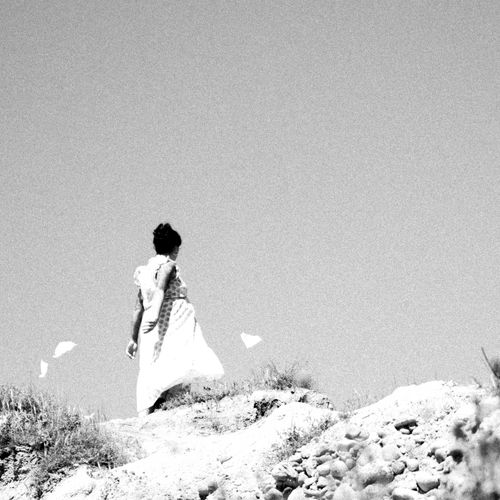 Beau James Wilding – The Lowlands of Holland