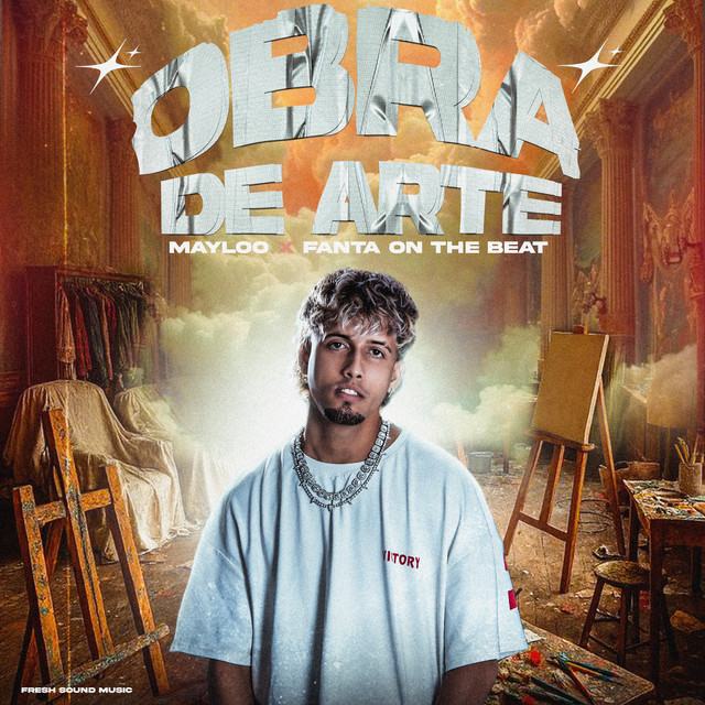 Fanta on The Beat x Mayloo – OBRA DE ARTE