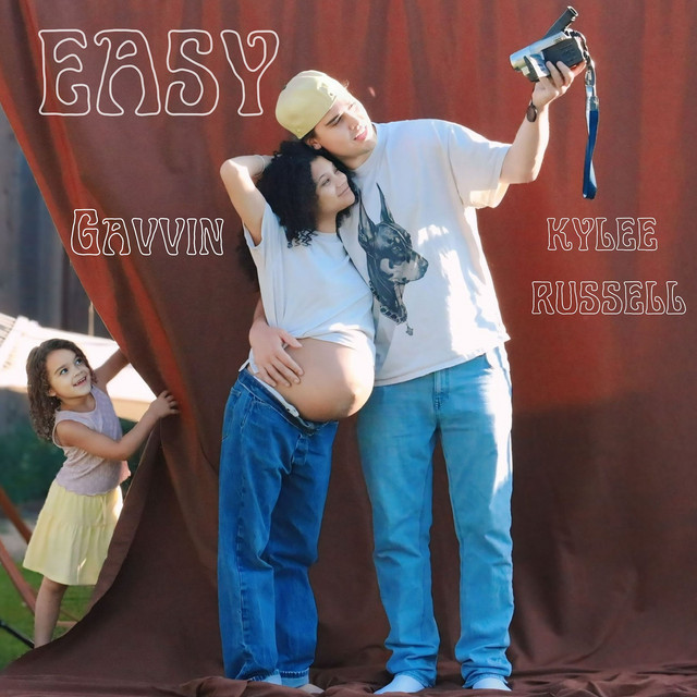 Gavvin – Easy