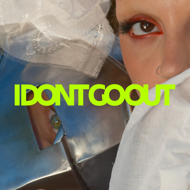 googly eyes – I Don’t Go&nbsp;Out