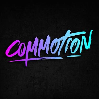 COMMOTION – Kombucha