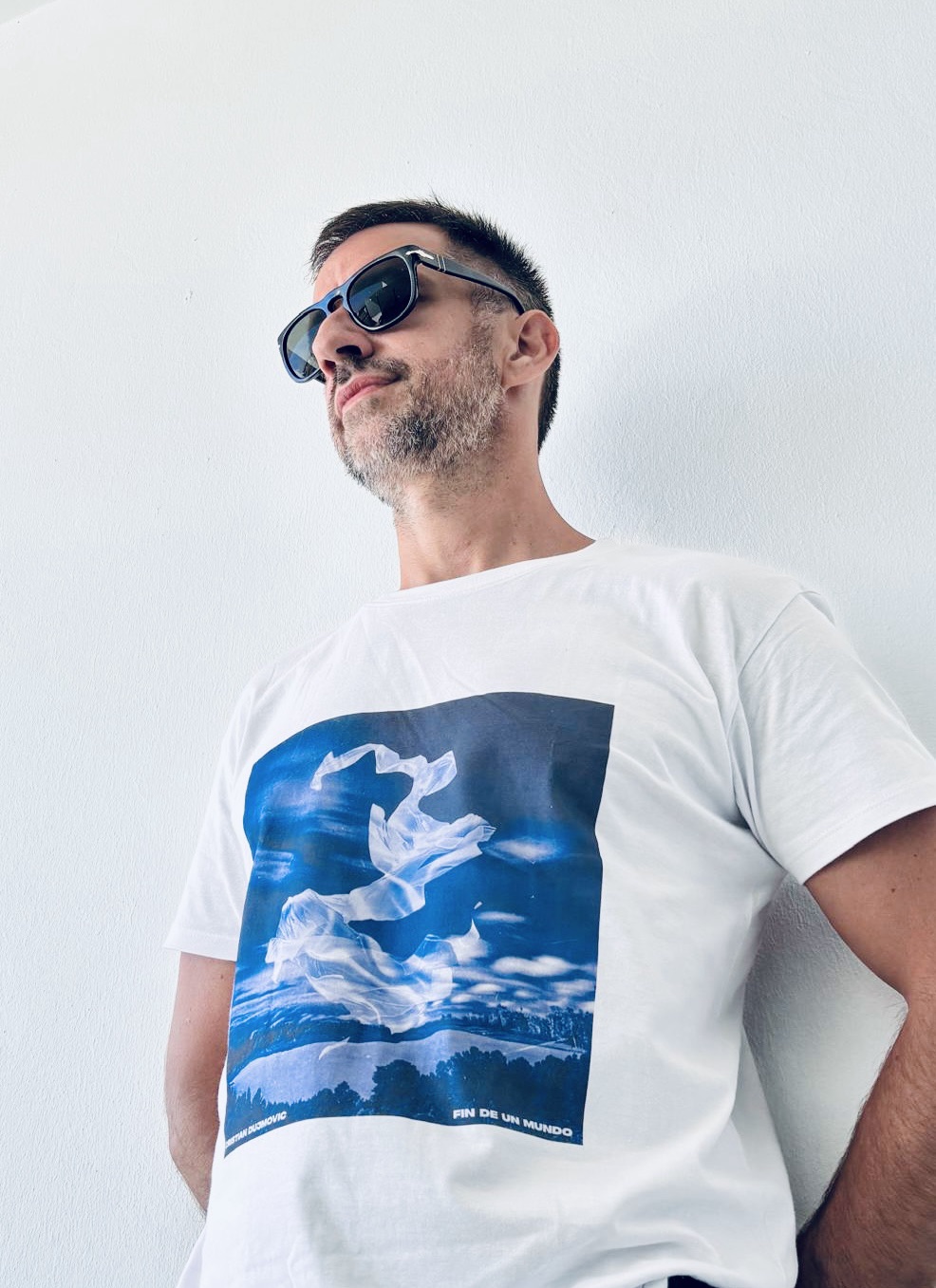 Cristian Dujmović – Fin de un&nbsp;mundo