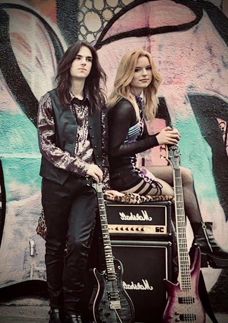 DUPLEXITY – Love In&nbsp;Reverse