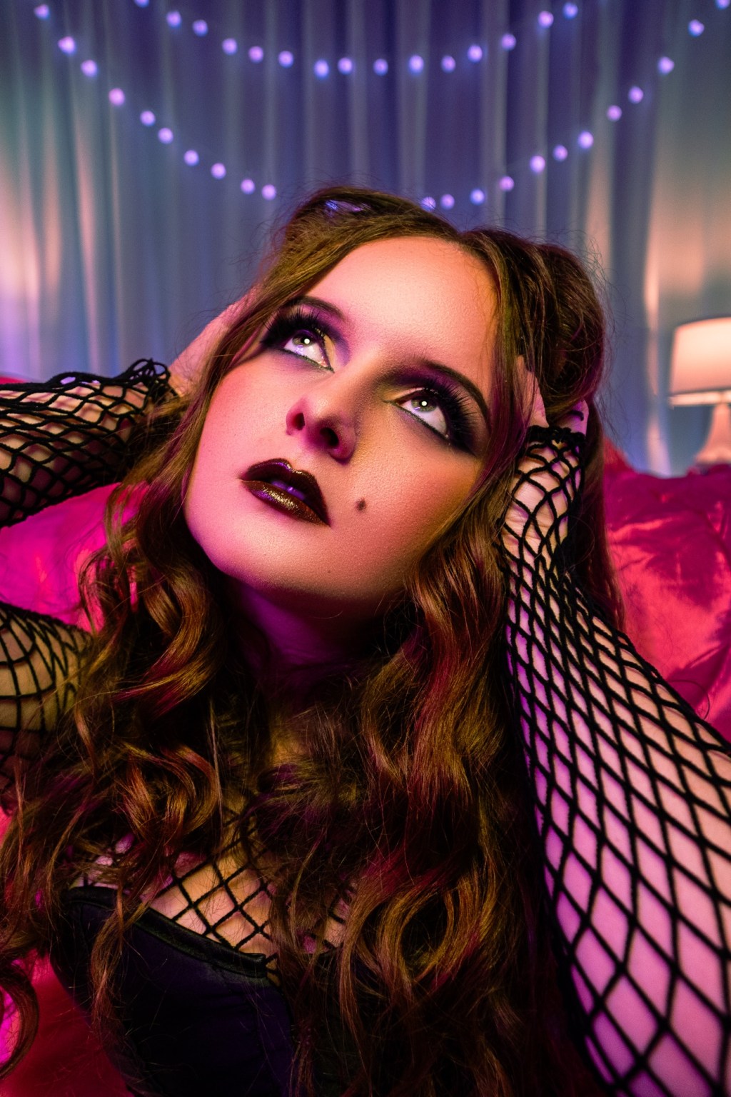 Sara Diana – Body&nbsp;Ache