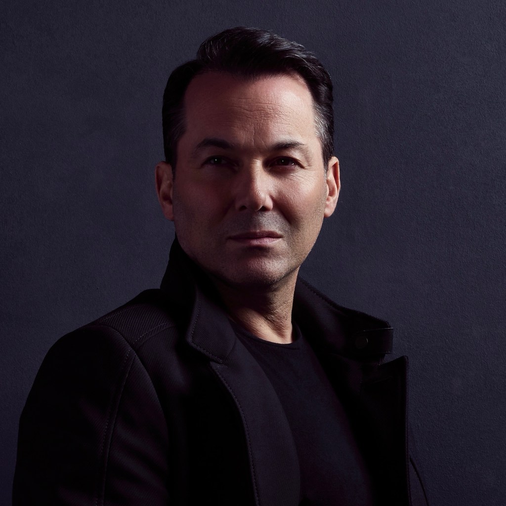 Alex Zind – Tango de L’&nbsp;Amour